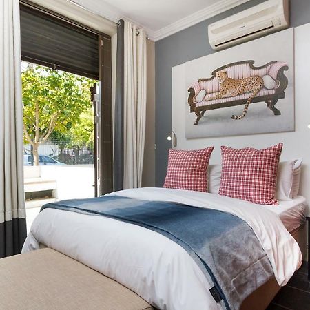 Life & Leisure Premium Apartments Στέλενμπος Εξωτερικό φωτογραφία