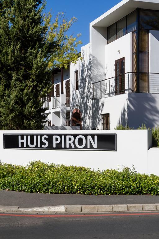 Life & Leisure Premium Apartments Στέλενμπος Εξωτερικό φωτογραφία