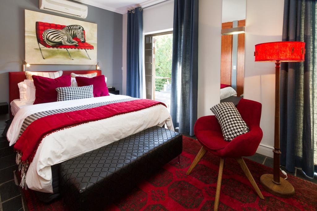 Life & Leisure Premium Apartments Στέλενμπος Εξωτερικό φωτογραφία