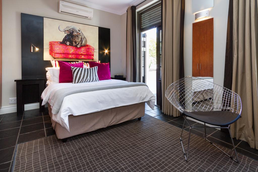 Life & Leisure Premium Apartments Στέλενμπος Εξωτερικό φωτογραφία