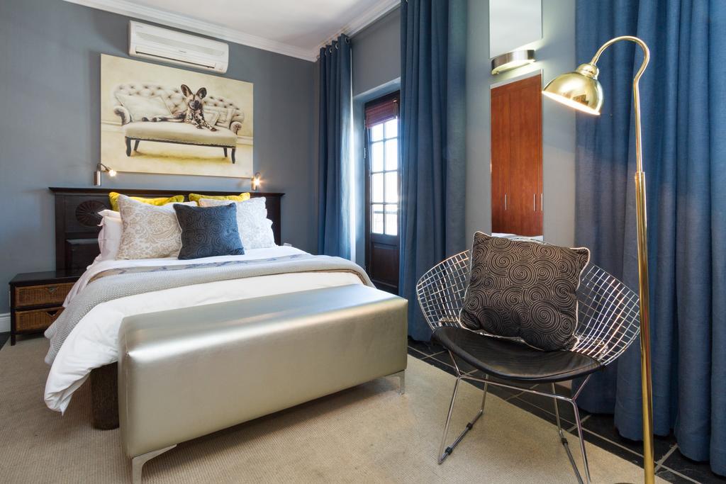 Life & Leisure Premium Apartments Στέλενμπος Εξωτερικό φωτογραφία