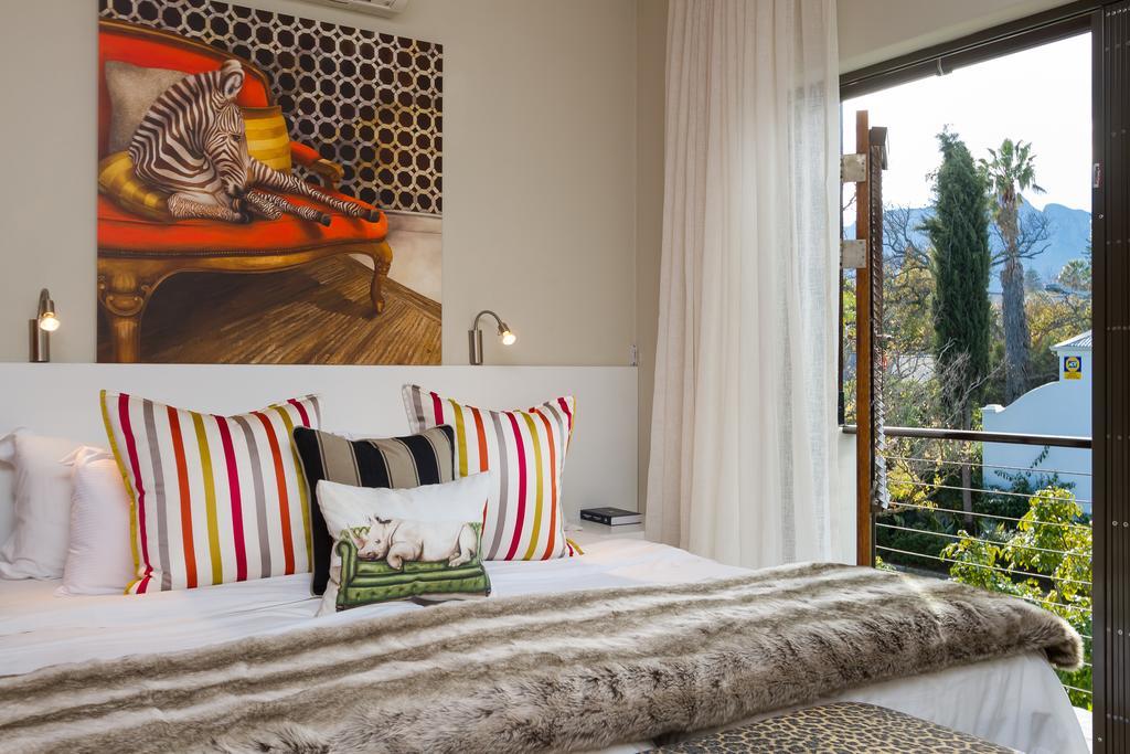 Life & Leisure Premium Apartments Στέλενμπος Εξωτερικό φωτογραφία
