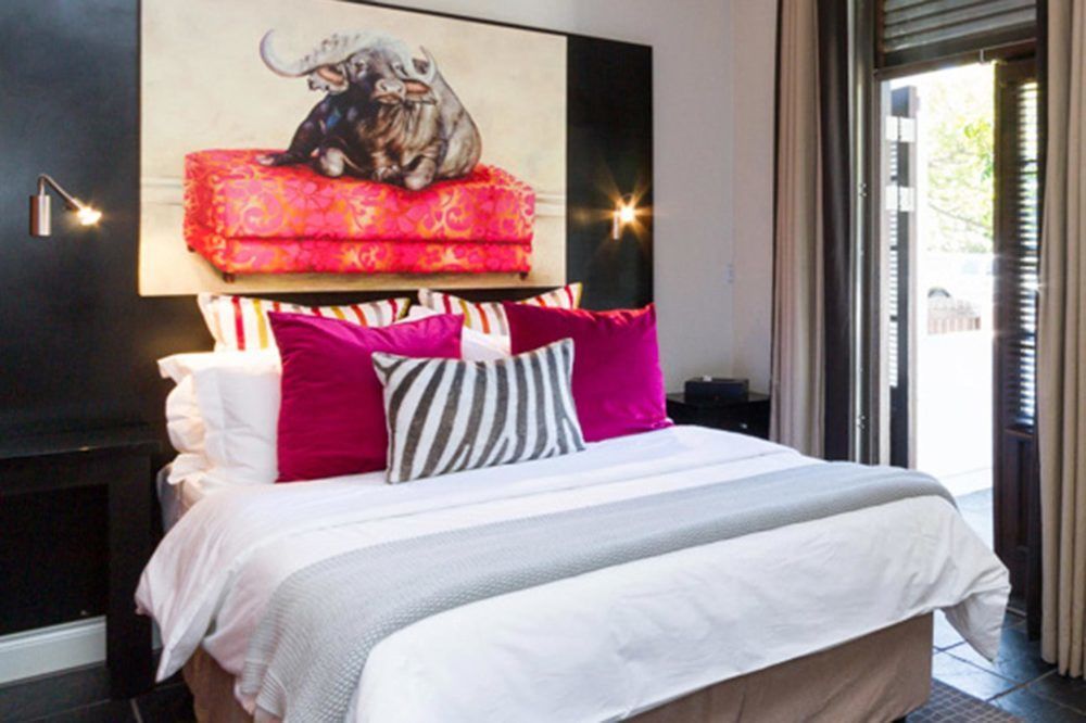 Life & Leisure Premium Apartments Στέλενμπος Εξωτερικό φωτογραφία