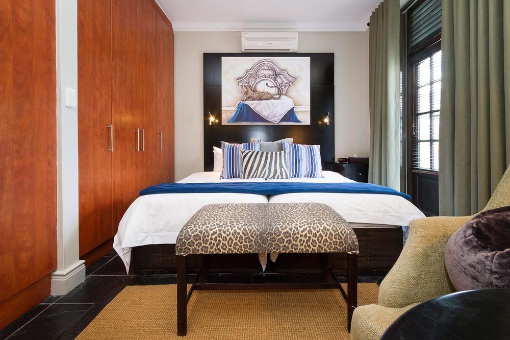 Life & Leisure Premium Apartments Στέλενμπος Εξωτερικό φωτογραφία