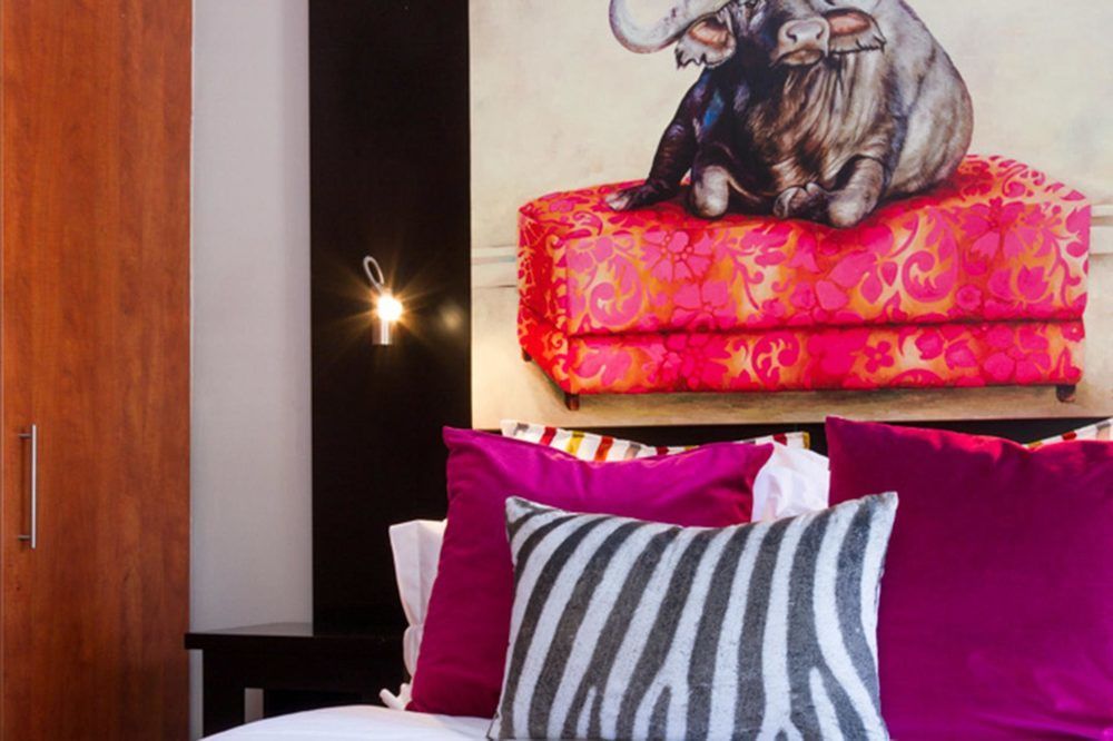 Life & Leisure Premium Apartments Στέλενμπος Εξωτερικό φωτογραφία