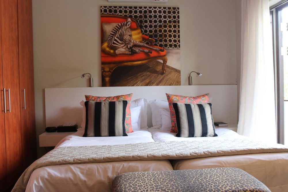 Life & Leisure Premium Apartments Στέλενμπος Εξωτερικό φωτογραφία