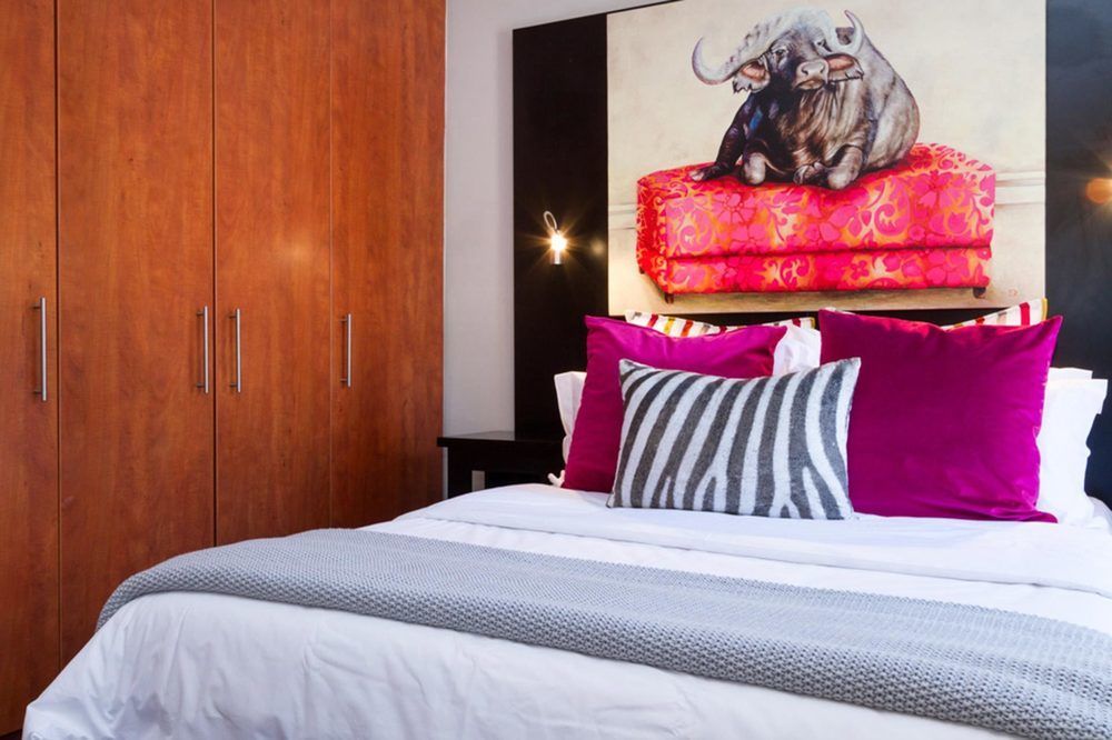Life & Leisure Premium Apartments Στέλενμπος Εξωτερικό φωτογραφία