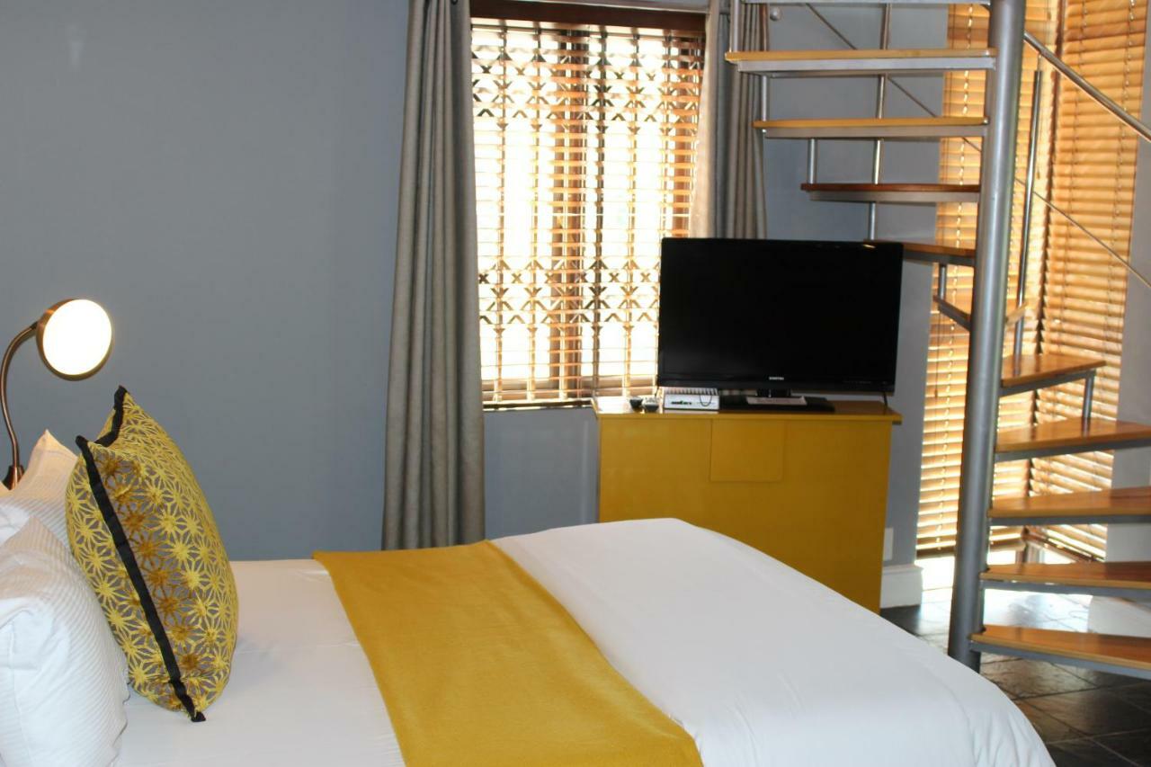 Life & Leisure Premium Apartments Στέλενμπος Εξωτερικό φωτογραφία