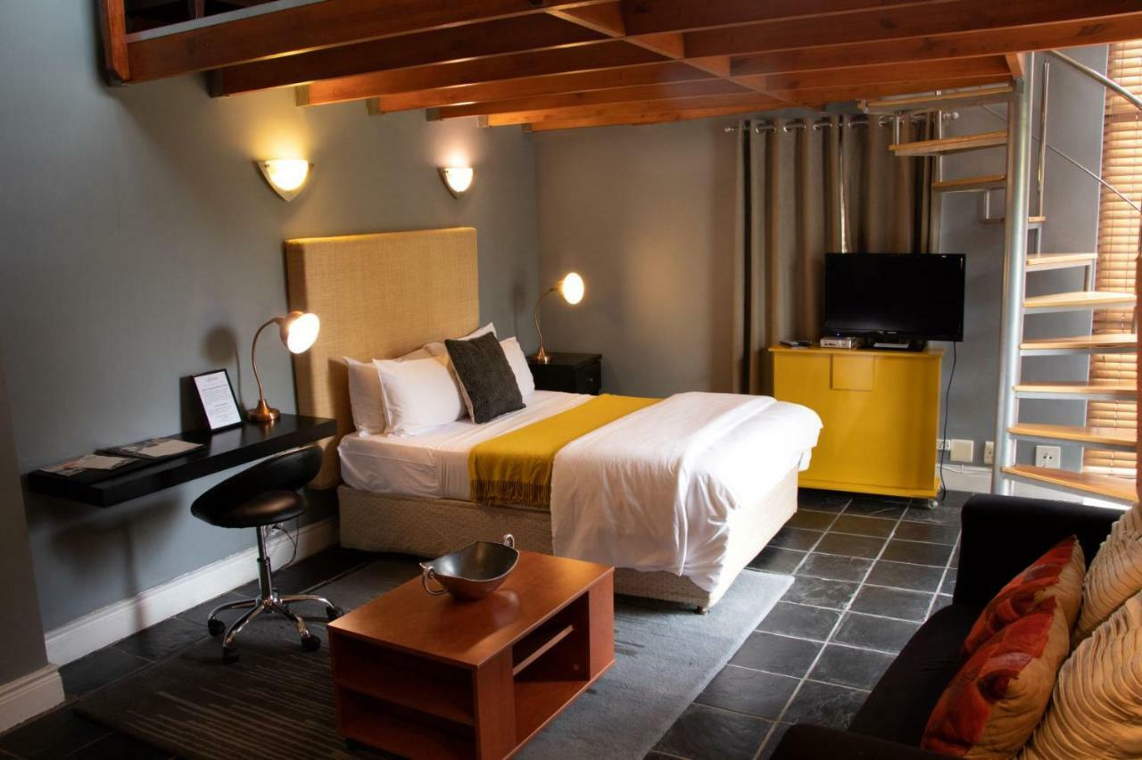 Life & Leisure Premium Apartments Στέλενμπος Εξωτερικό φωτογραφία