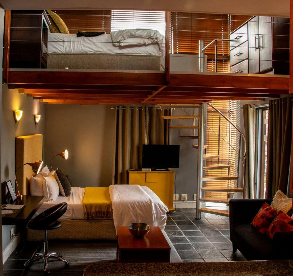 Life & Leisure Premium Apartments Στέλενμπος Εξωτερικό φωτογραφία