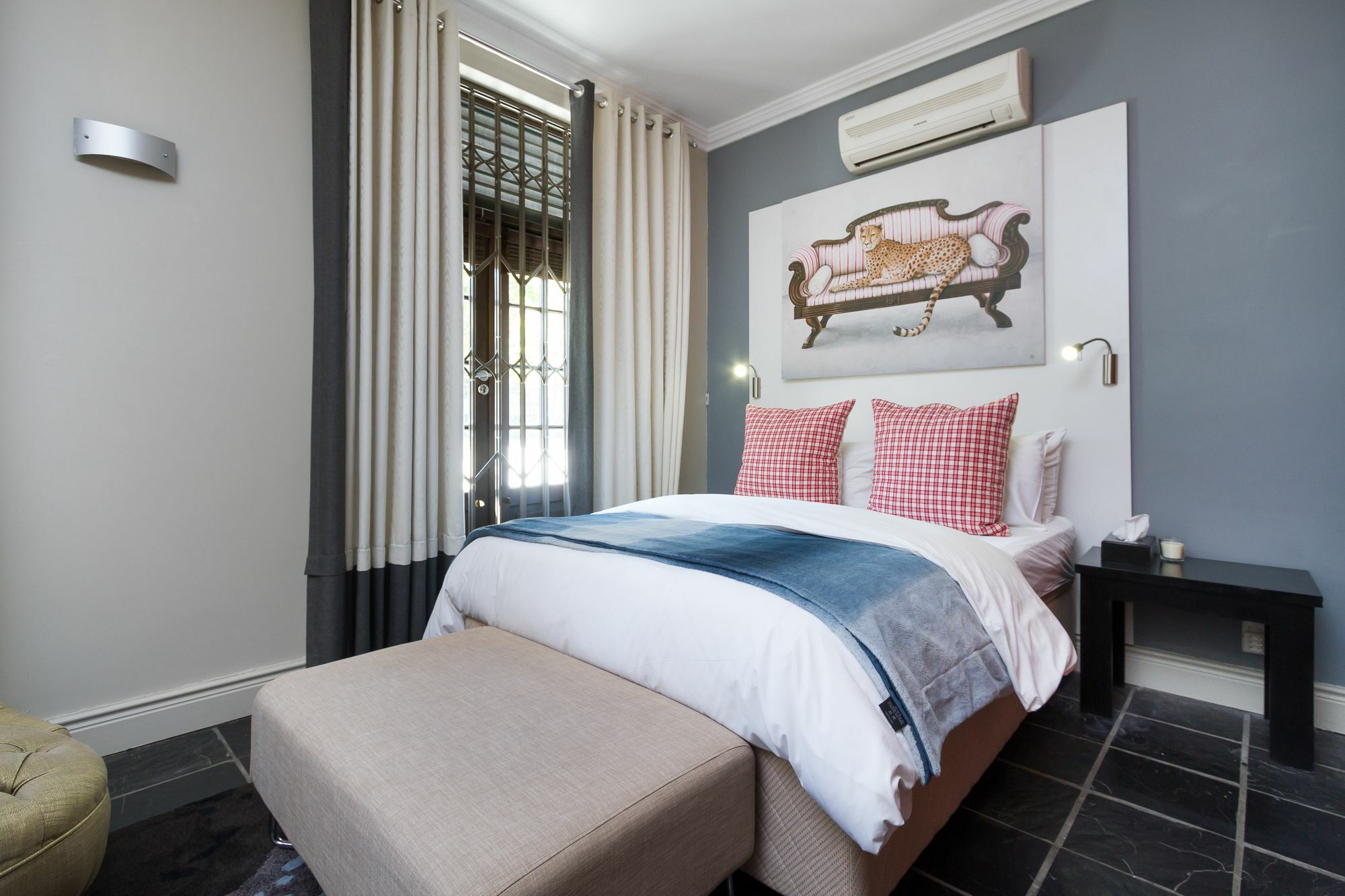 Life & Leisure Premium Apartments Στέλενμπος Εξωτερικό φωτογραφία