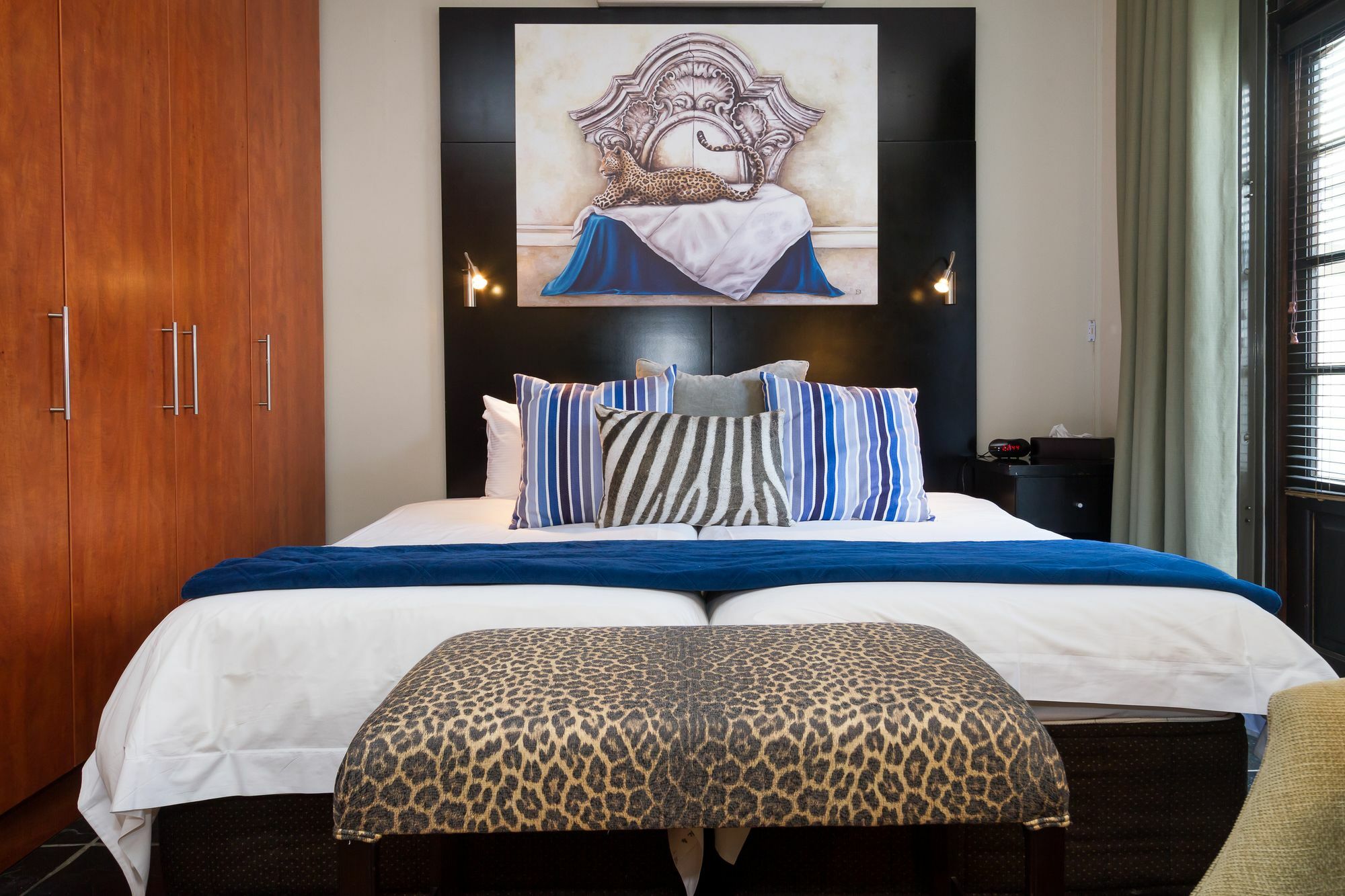 Life & Leisure Premium Apartments Στέλενμπος Εξωτερικό φωτογραφία