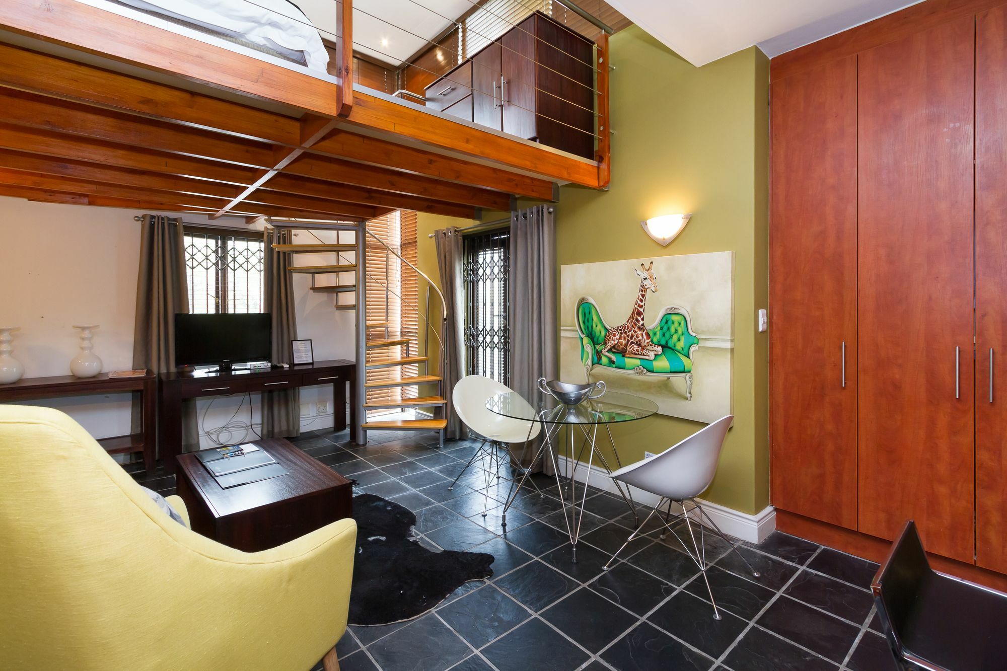 Life & Leisure Premium Apartments Στέλενμπος Εξωτερικό φωτογραφία