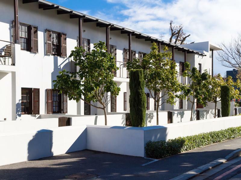Life & Leisure Premium Apartments Στέλενμπος Εξωτερικό φωτογραφία