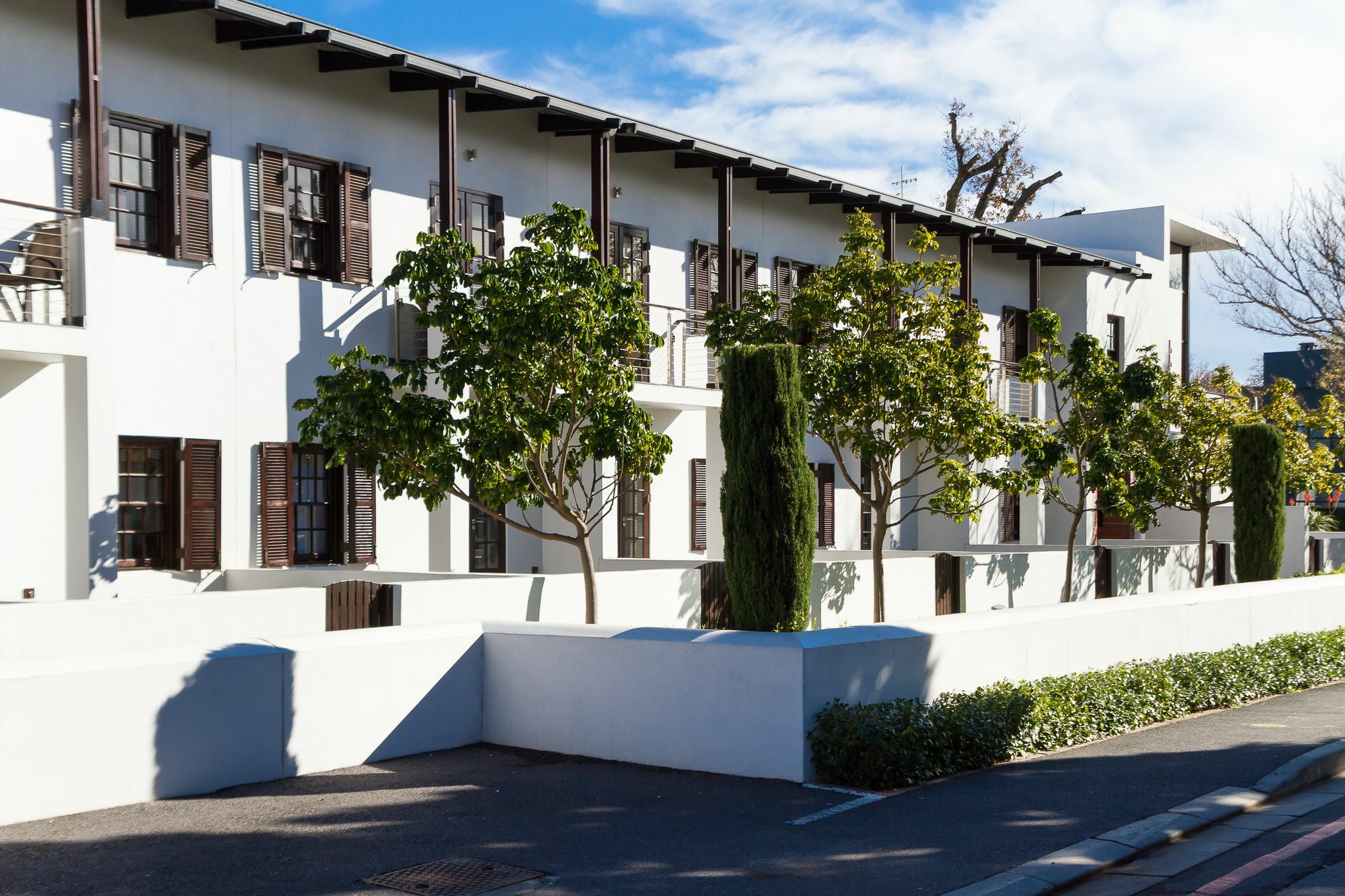 Life & Leisure Premium Apartments Στέλενμπος Εξωτερικό φωτογραφία