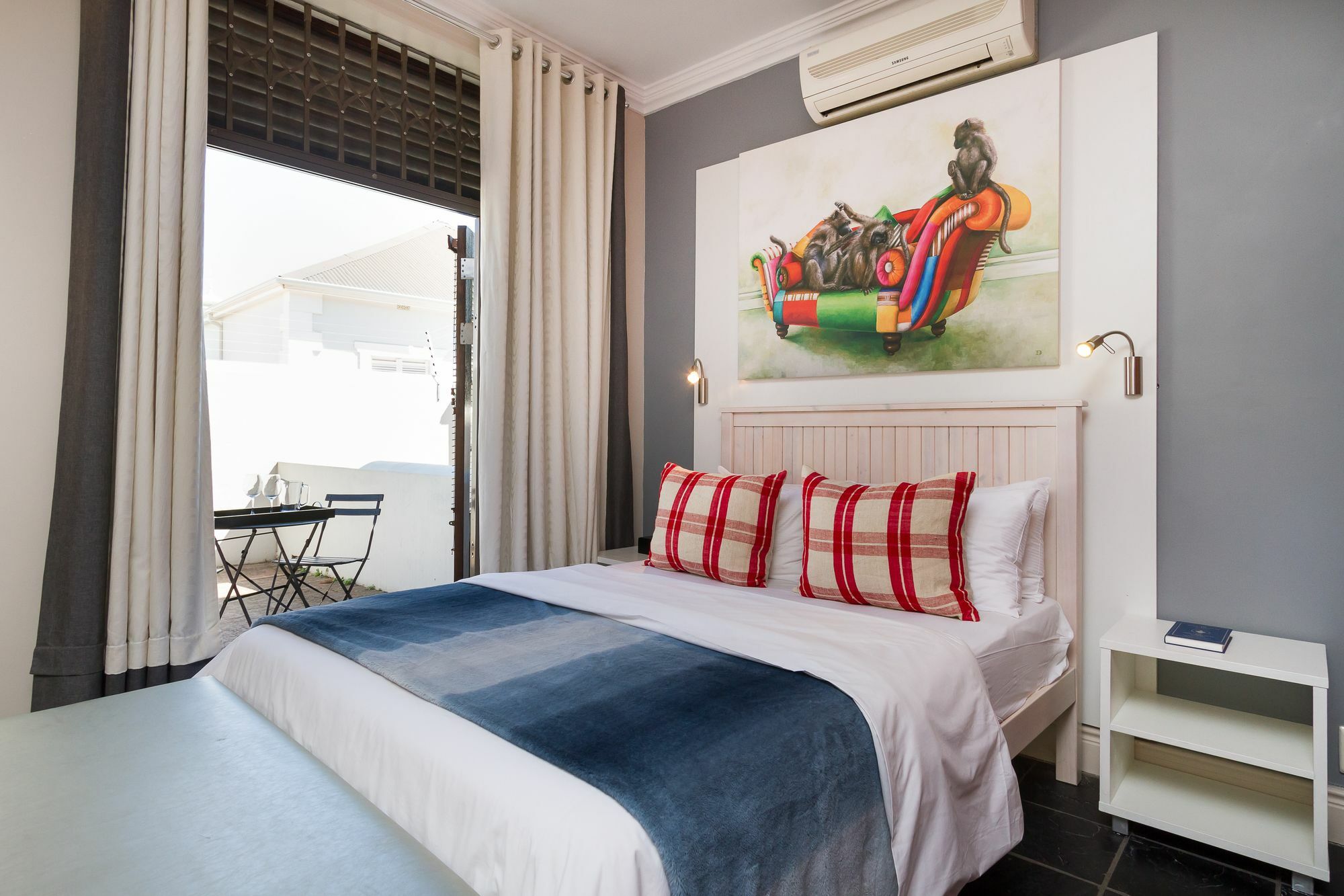 Life & Leisure Premium Apartments Στέλενμπος Εξωτερικό φωτογραφία