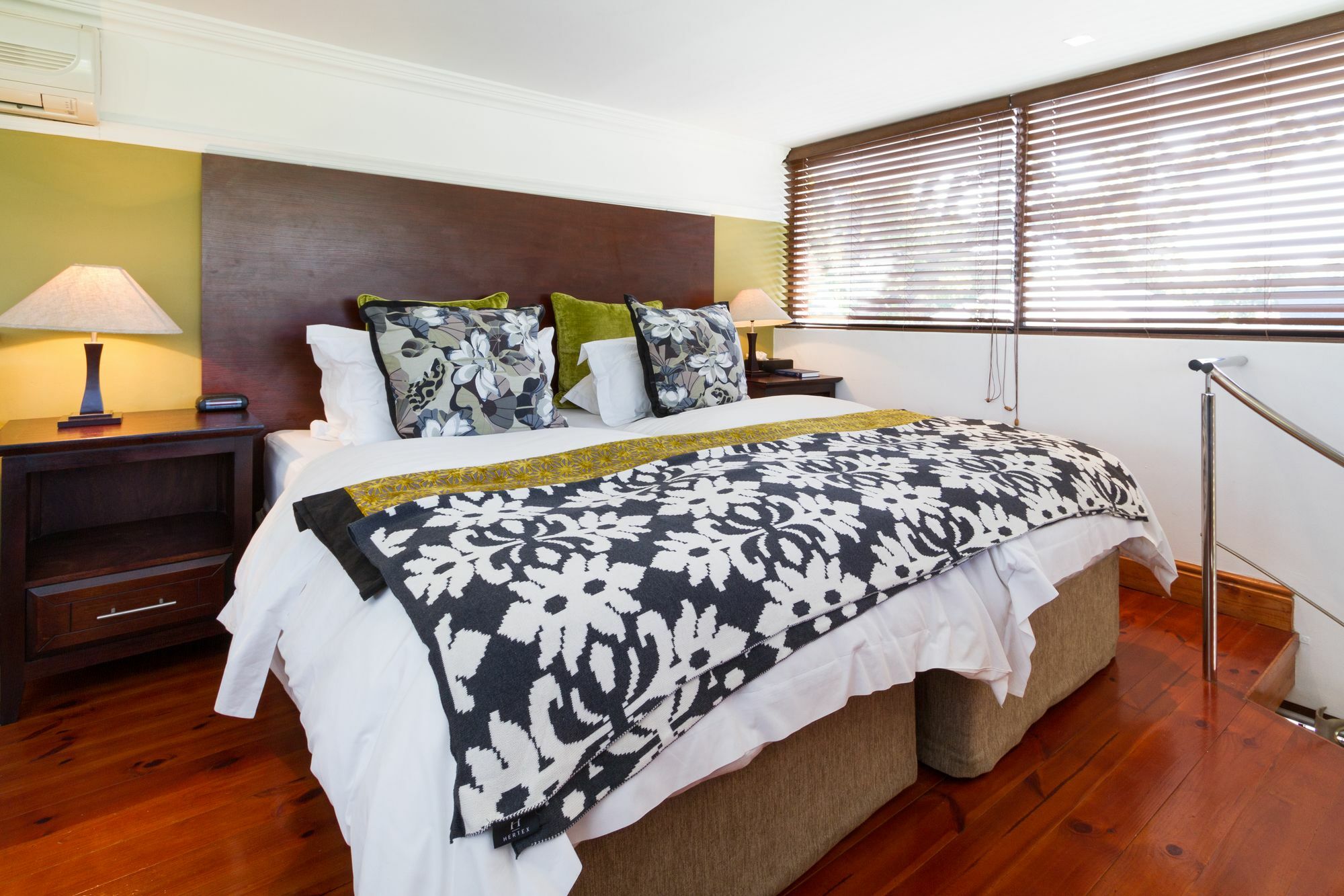 Life & Leisure Premium Apartments Στέλενμπος Εξωτερικό φωτογραφία