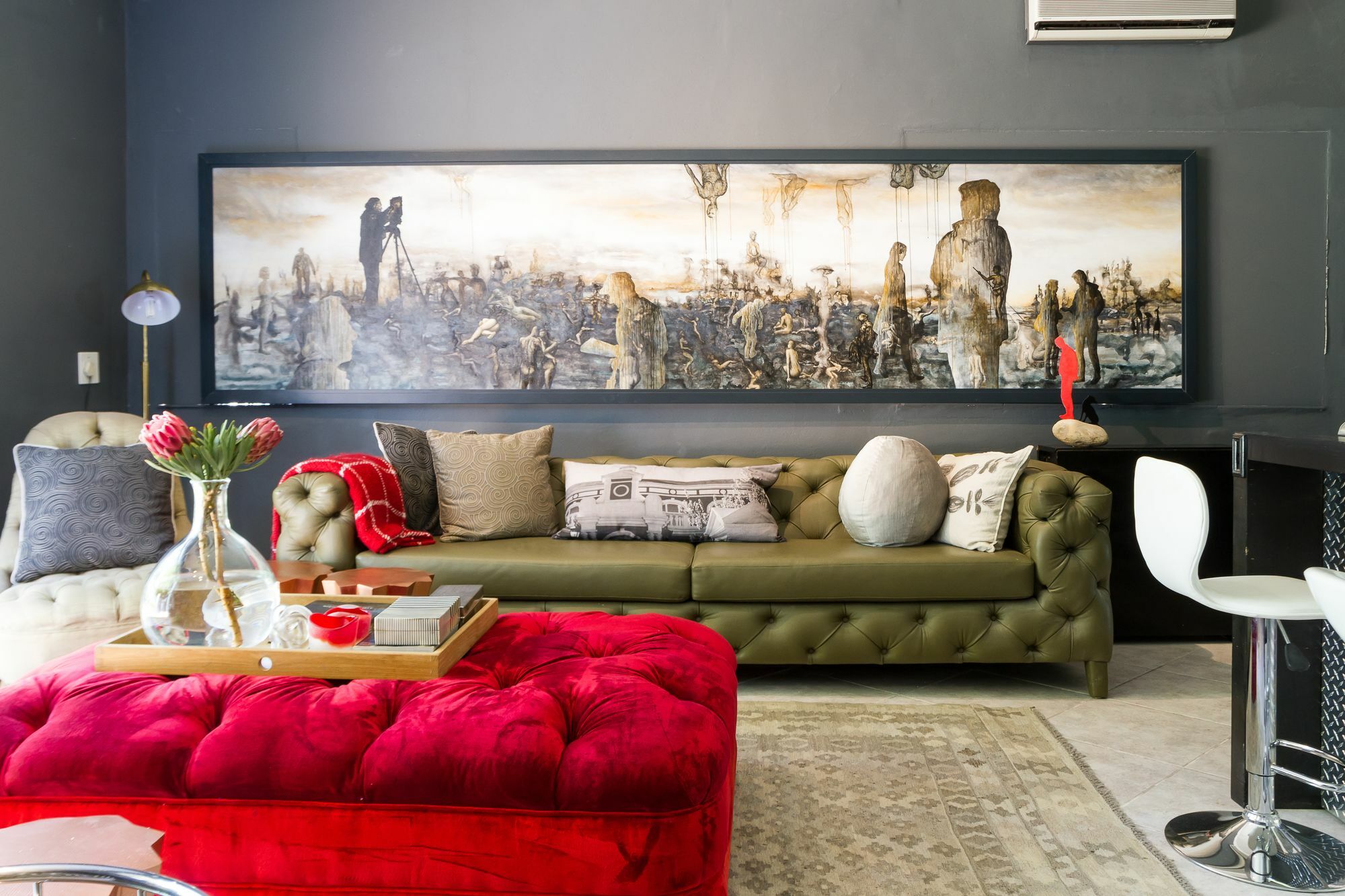 Life & Leisure Premium Apartments Στέλενμπος Εξωτερικό φωτογραφία