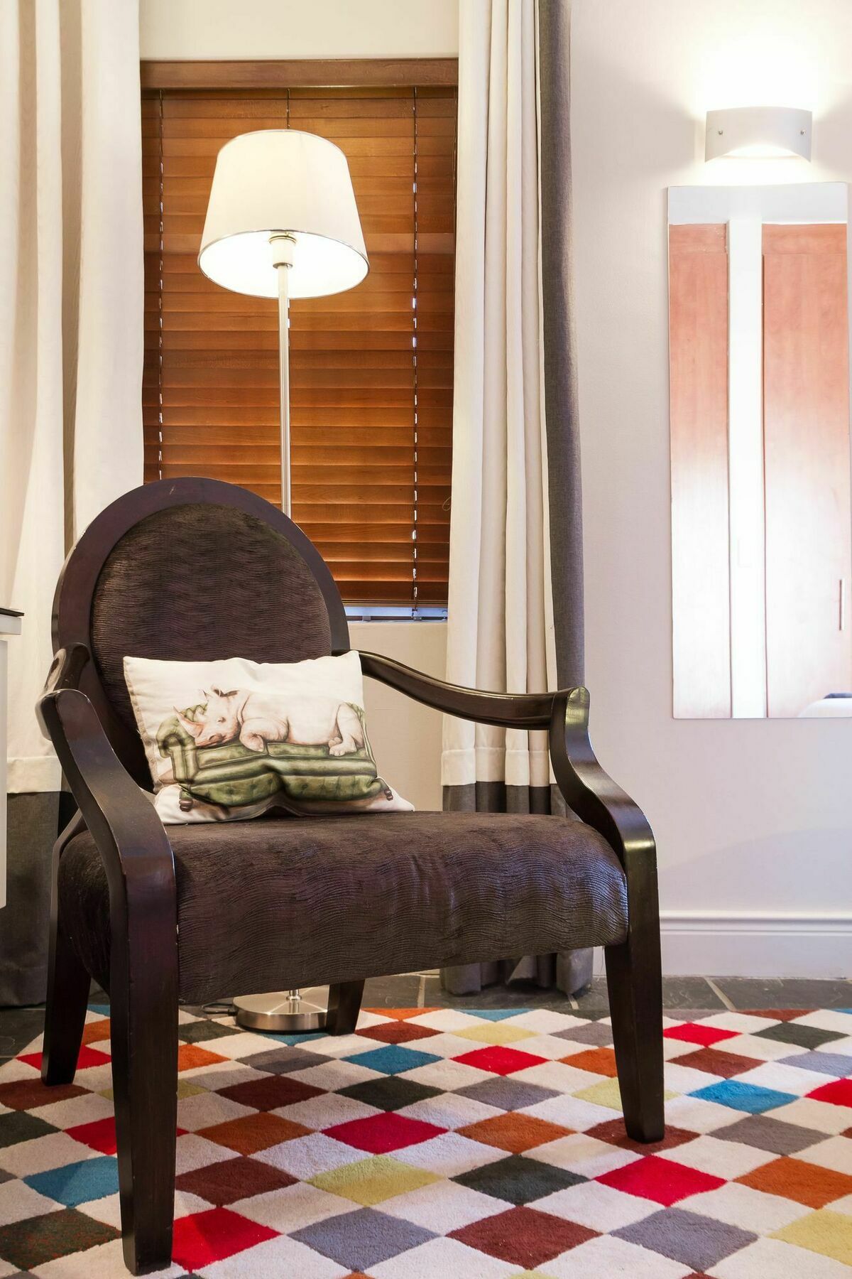 Life & Leisure Premium Apartments Στέλενμπος Εξωτερικό φωτογραφία