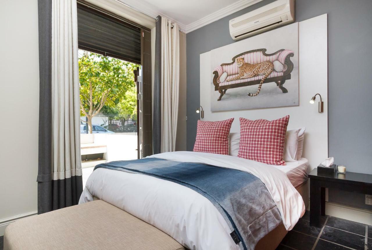 Life & Leisure Premium Apartments Στέλενμπος Εξωτερικό φωτογραφία