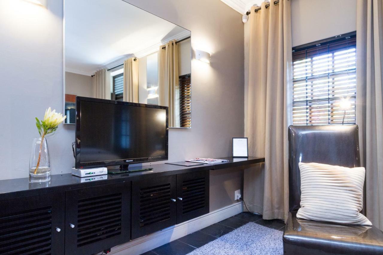 Life & Leisure Premium Apartments Στέλενμπος Εξωτερικό φωτογραφία