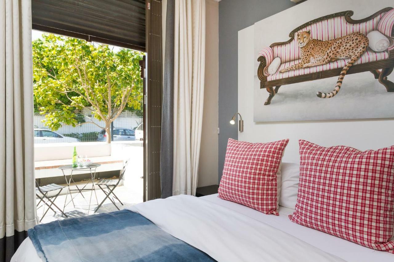 Life & Leisure Premium Apartments Στέλενμπος Εξωτερικό φωτογραφία