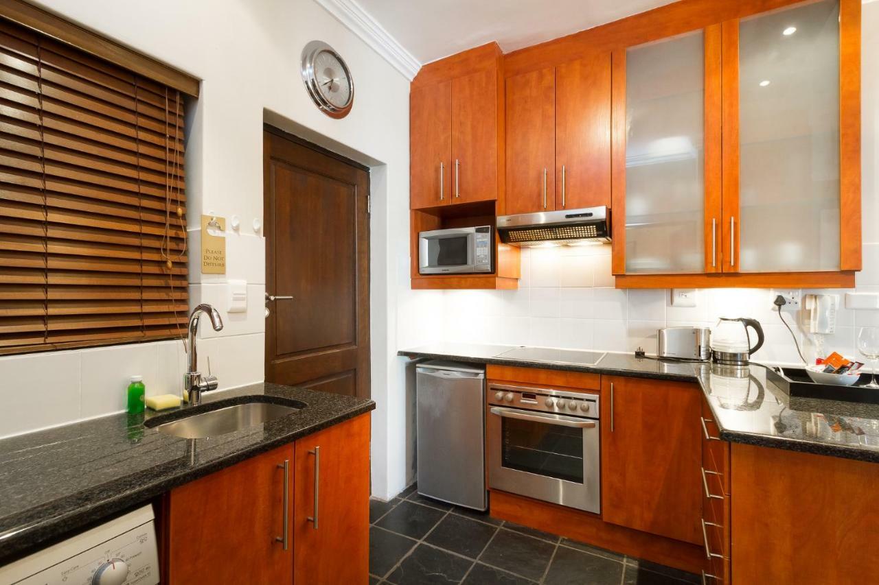 Life & Leisure Premium Apartments Στέλενμπος Εξωτερικό φωτογραφία