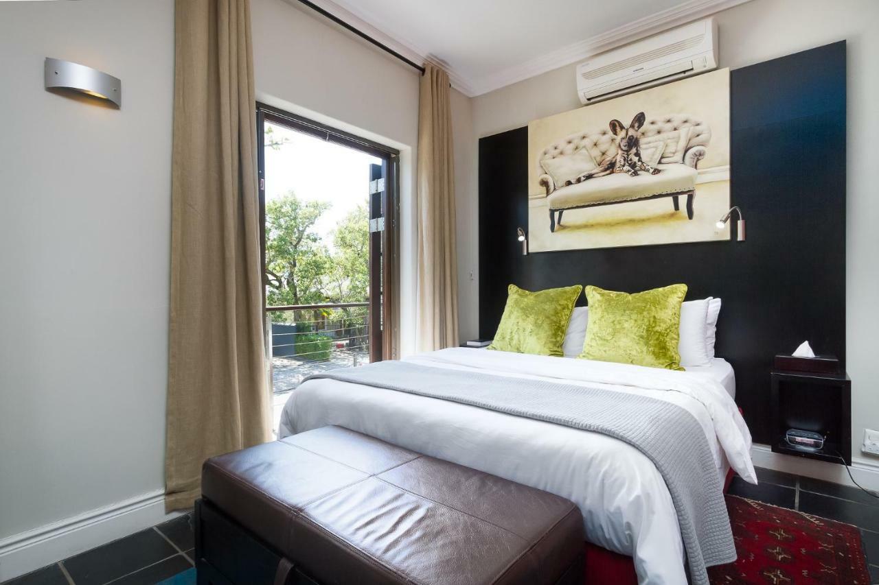Life & Leisure Premium Apartments Στέλενμπος Εξωτερικό φωτογραφία