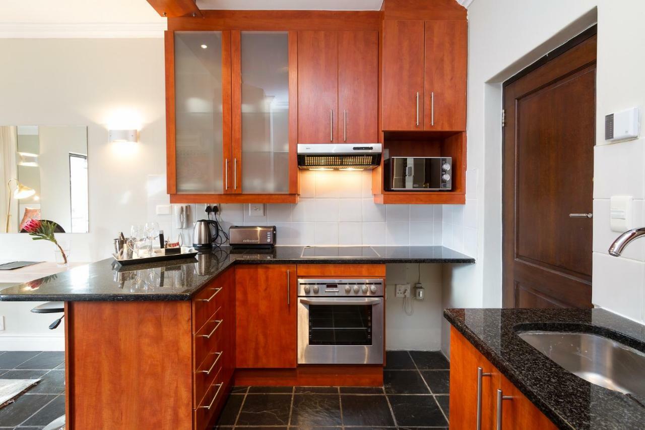 Life & Leisure Premium Apartments Στέλενμπος Εξωτερικό φωτογραφία