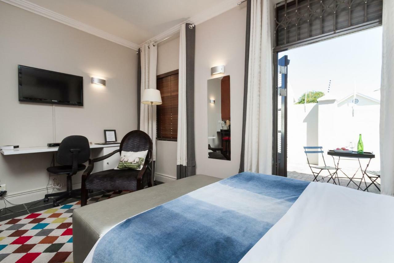 Life & Leisure Premium Apartments Στέλενμπος Εξωτερικό φωτογραφία