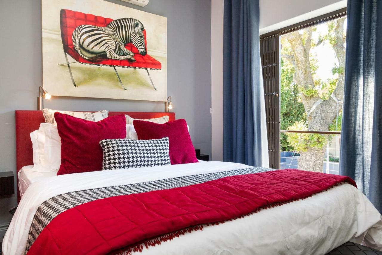 Life & Leisure Premium Apartments Στέλενμπος Εξωτερικό φωτογραφία