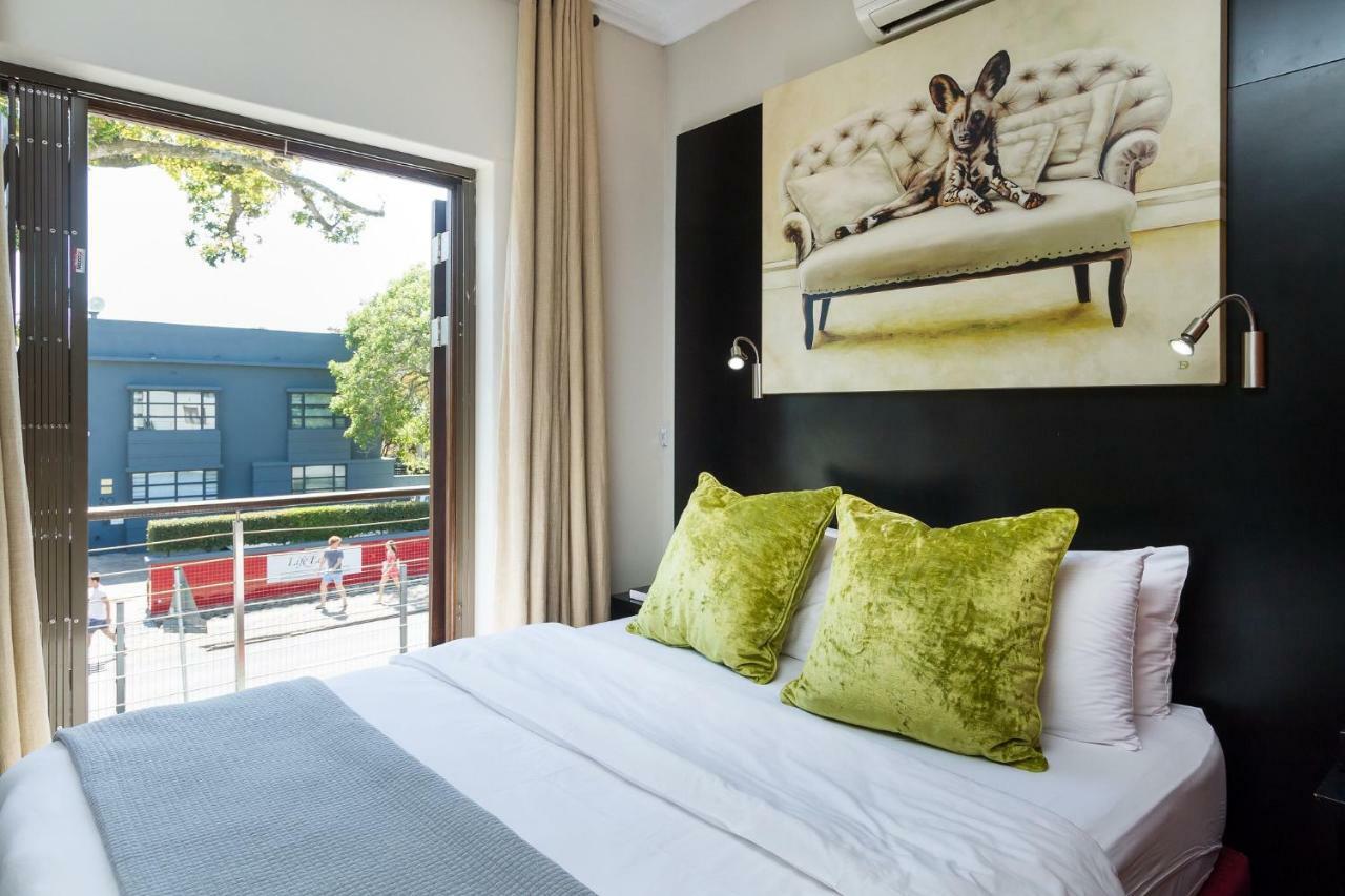 Life & Leisure Premium Apartments Στέλενμπος Εξωτερικό φωτογραφία