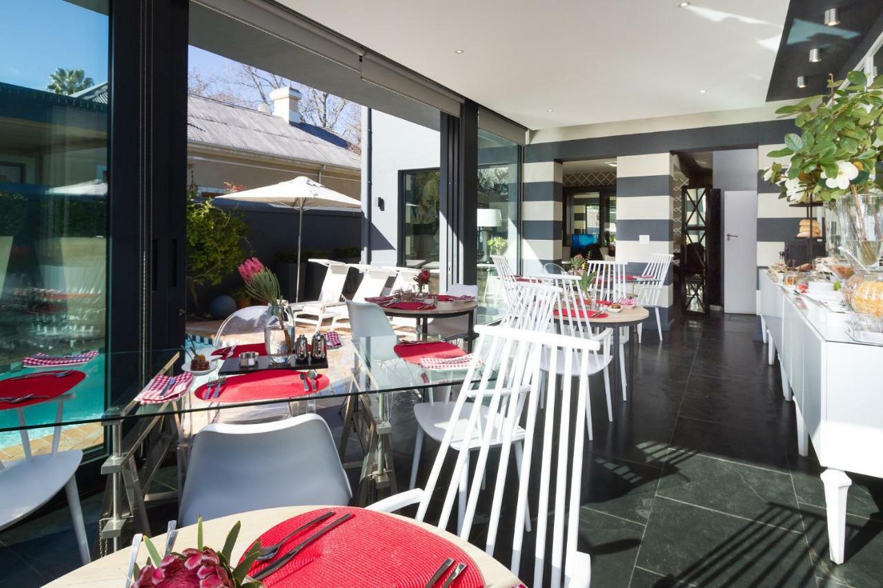 Life & Leisure Premium Apartments Στέλενμπος Εξωτερικό φωτογραφία