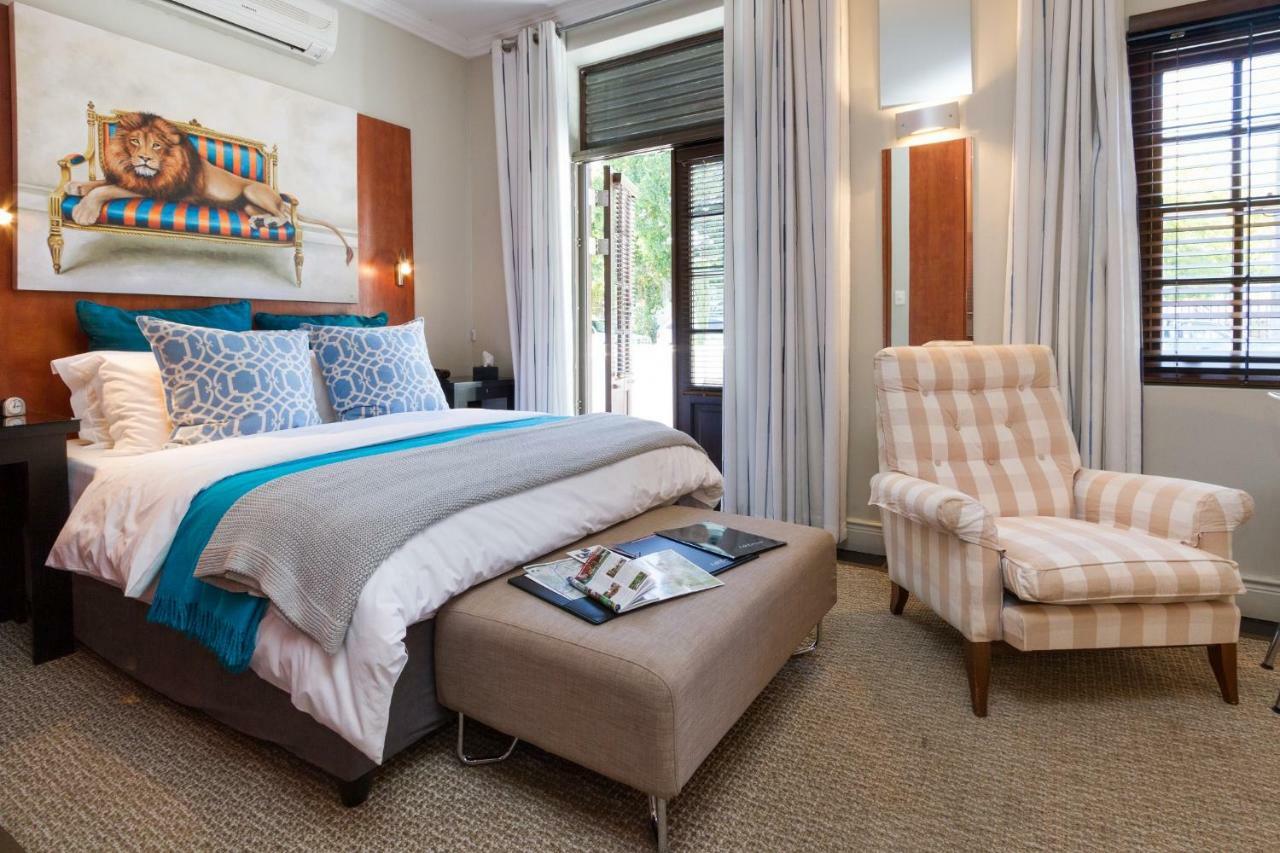 Life & Leisure Premium Apartments Στέλενμπος Εξωτερικό φωτογραφία